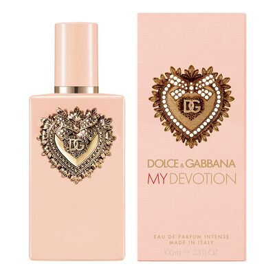 MY DEVOTION EDPI  100ML